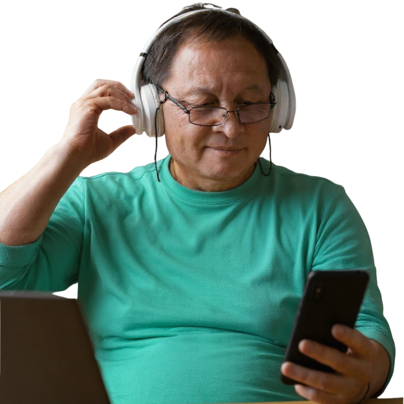 Bilan auditif Audynova